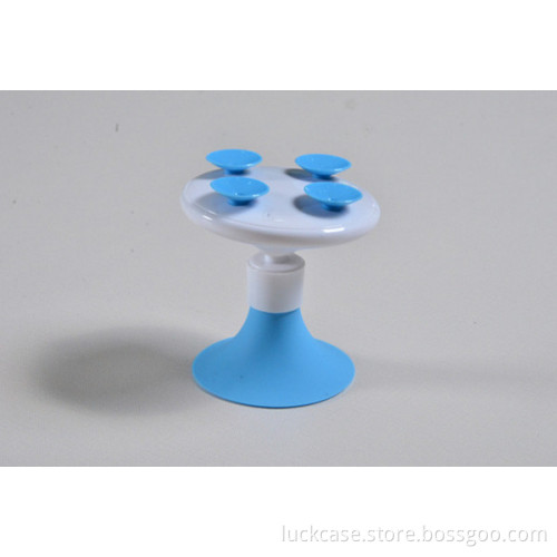 Magical Micro Suction Car Phone Mount for Mobile with OEM logo